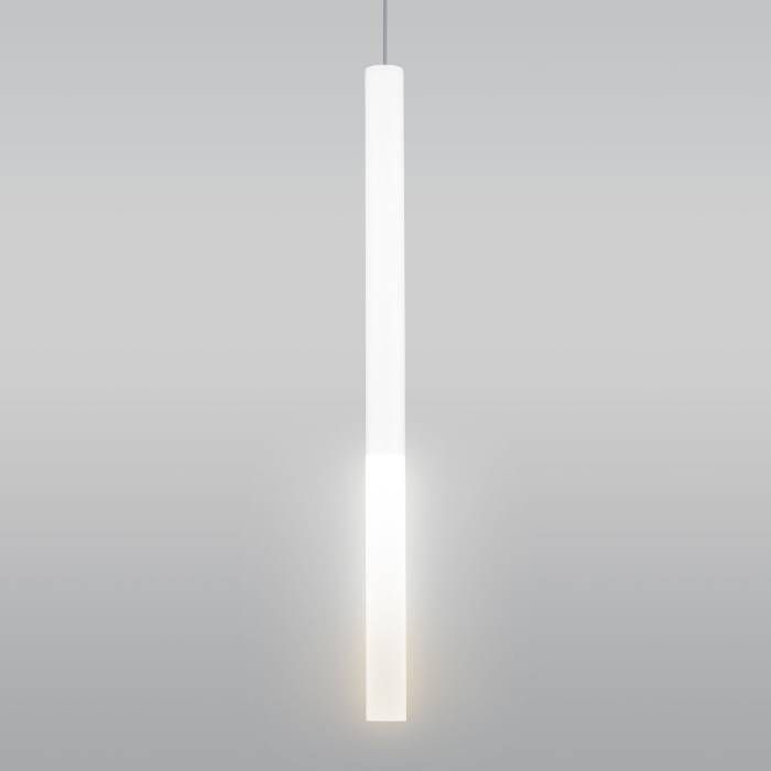 Светильник подвесной Elektrostandard DLR040 4W 4200K белый матовый