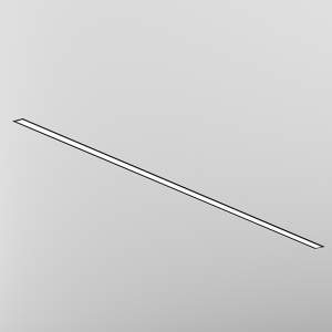 Встраиваемый светильник Maytoni Встраиваемые линейные светильники LL313016