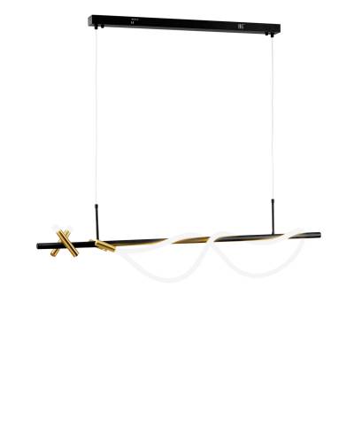 Светильник подвесной Moderli True V10685-PL