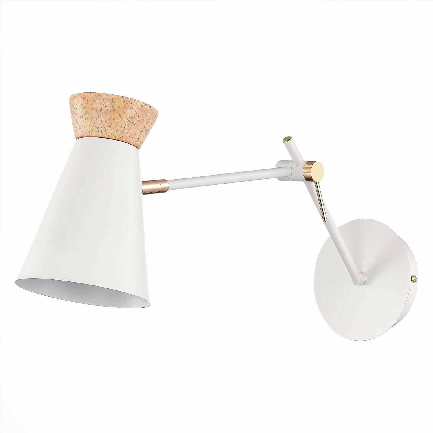 Настенное бра Evoluce Alfeo SLE1252-501-01 Настенное бра Evoluce Alfeo SLE1252-501-01