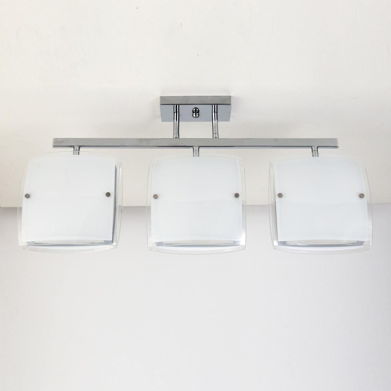 Потолочная люстра Citilux Берген CL161231