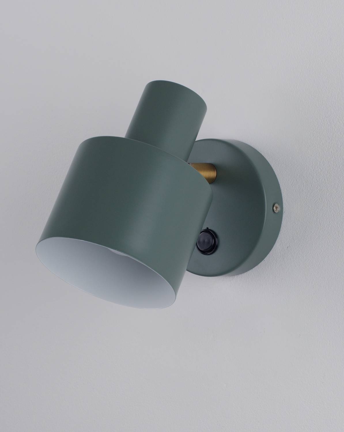 Настенный светильник Moderli Artis V11273-1W