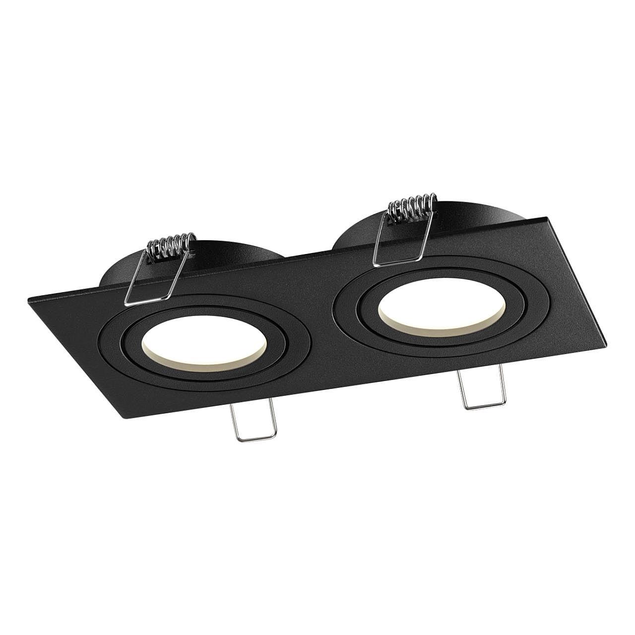 Встраиваемый светильник Novotech Morus 371022