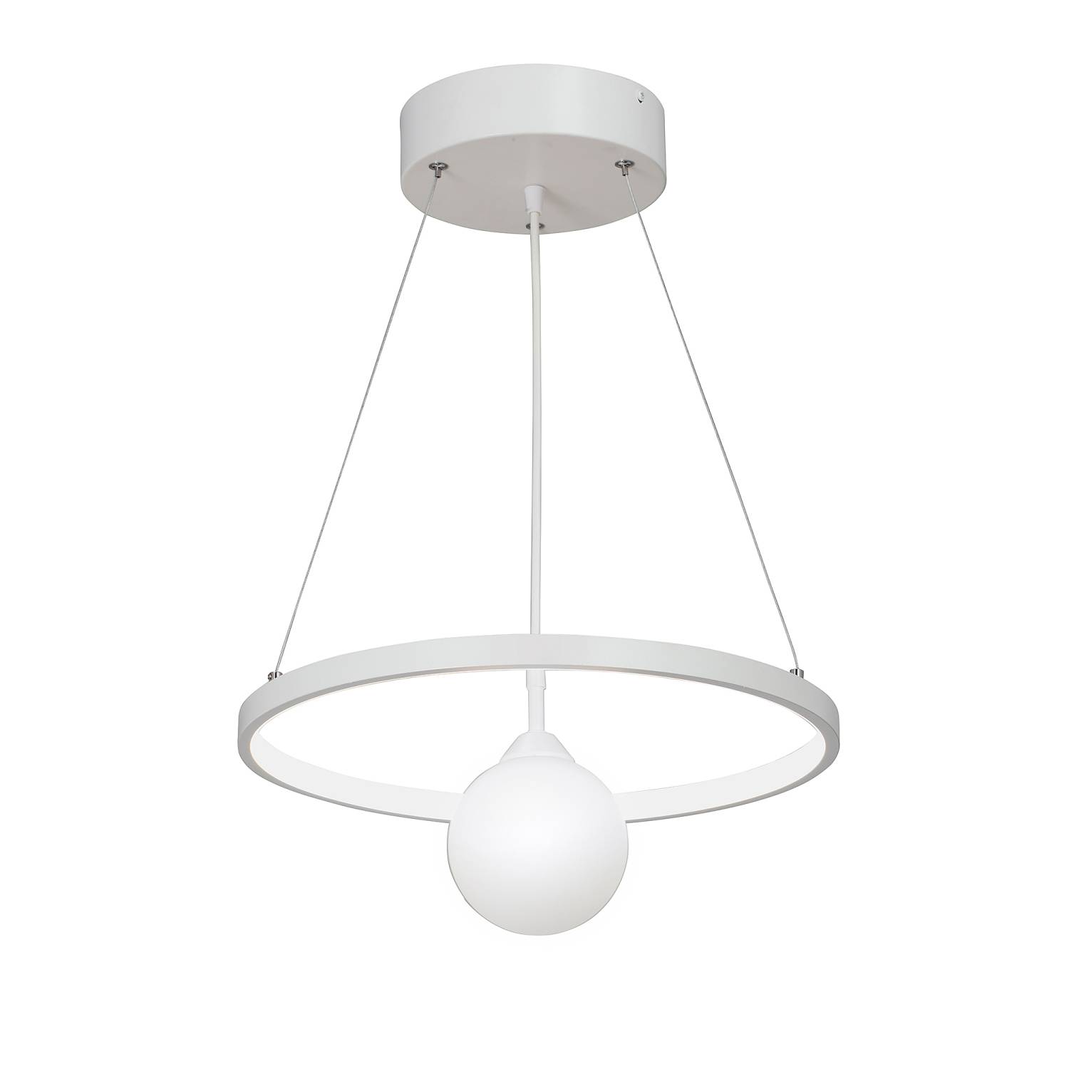 Светильник подвесной Vitaluce V4680-0/2S