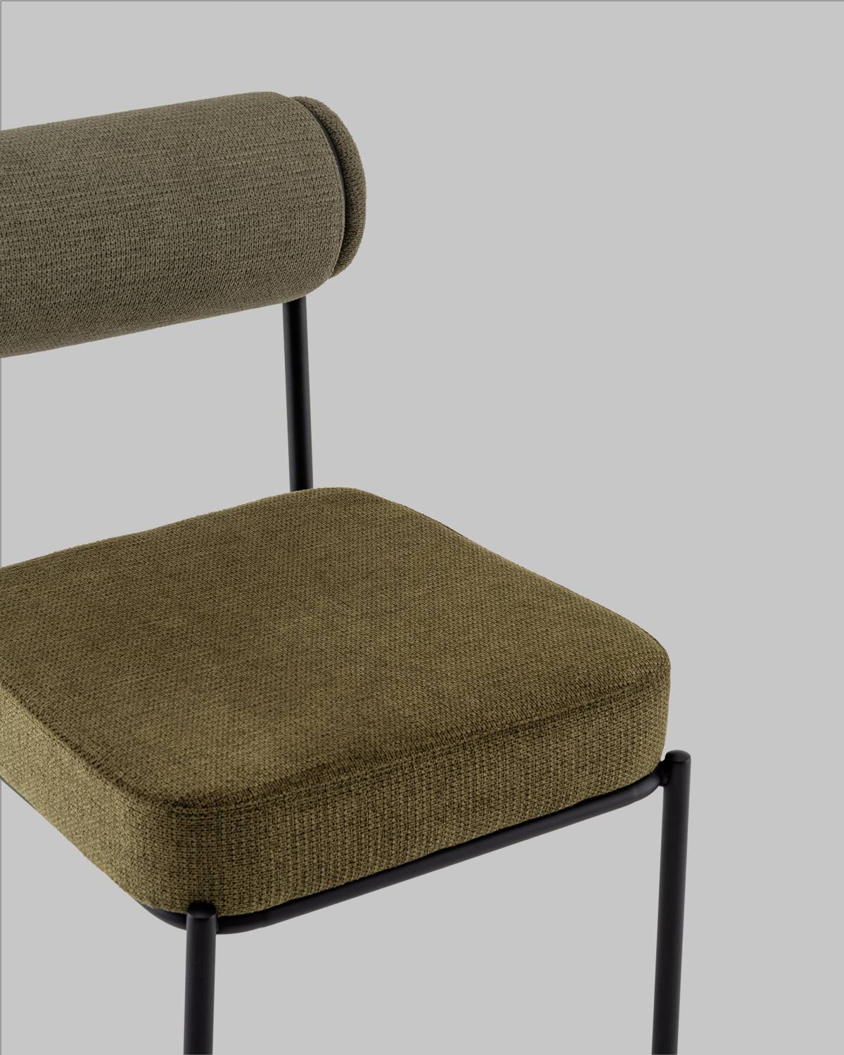 Обеденный стул Stool Group Ponpoun Totoro OTE-SH 355+353 bl.l