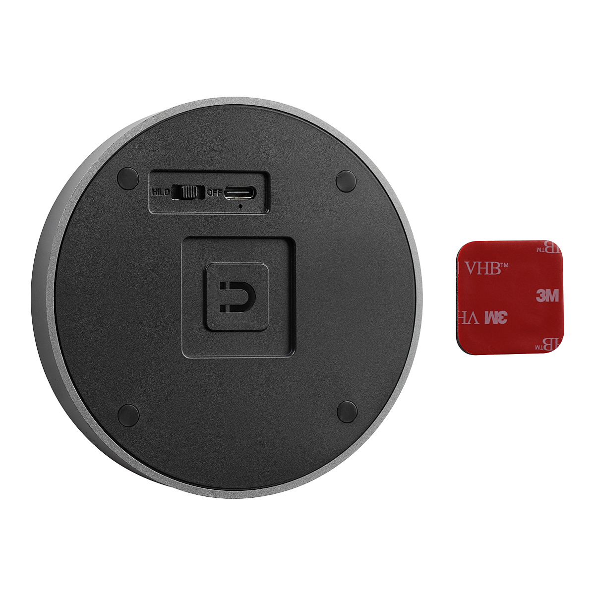 Подсветка для ступеней Novotech Vespera 359708