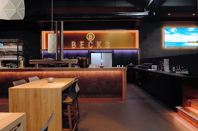 Светильник подвесной Deko-Light Asterope linear 342135