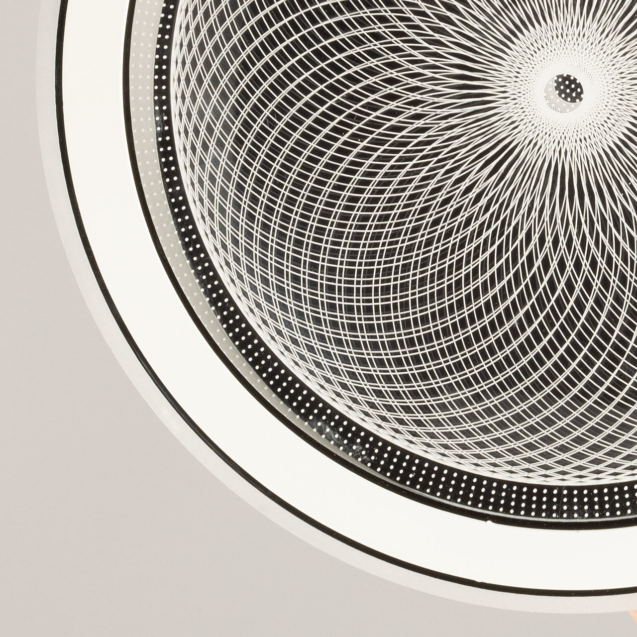 Светильник потолочный De Markt Норден 660015201