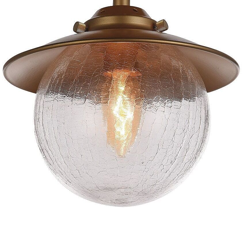 Светильник потолочный Favourite Farola 2027-1U