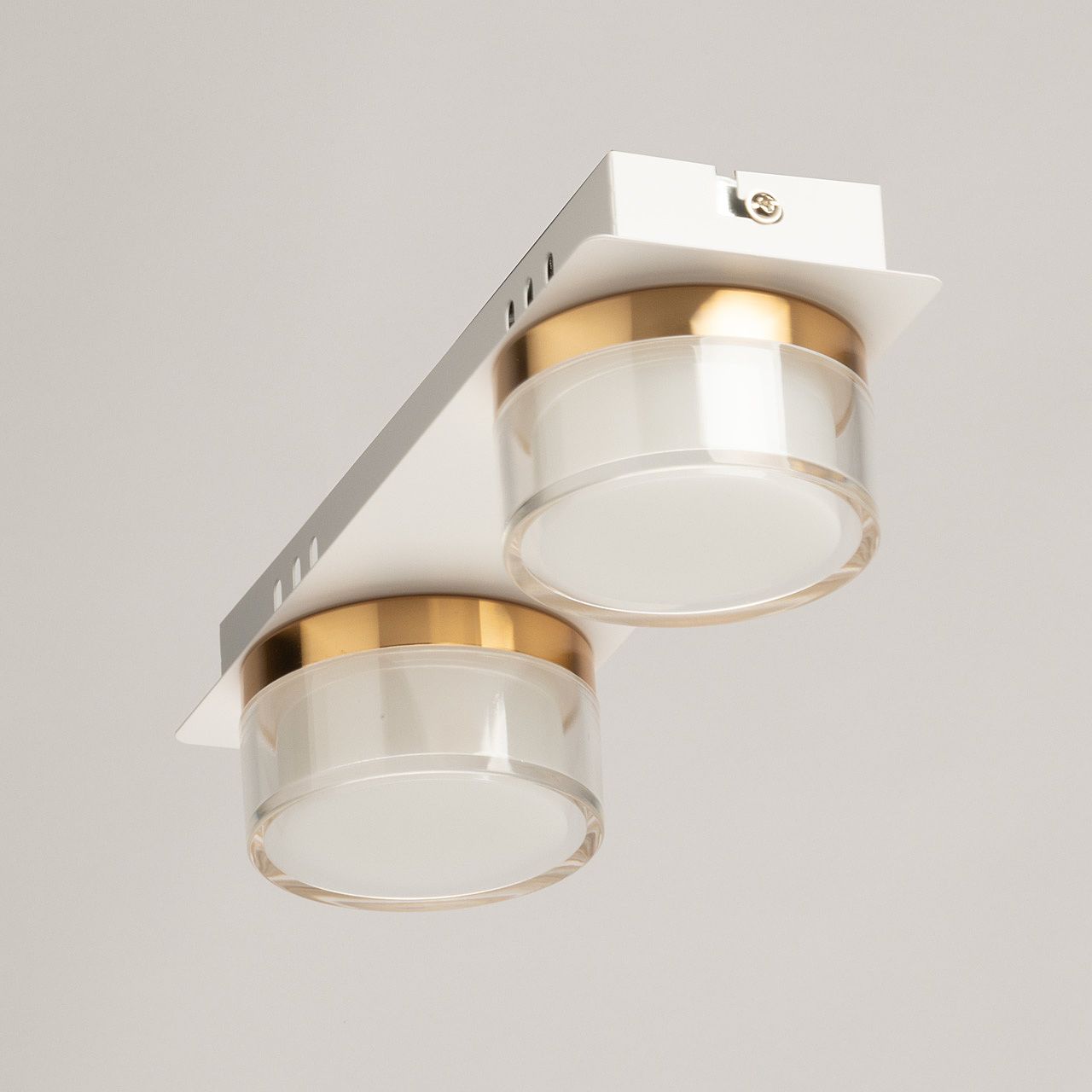 Светильник потолочный De Markt Гэлэкси 632019202