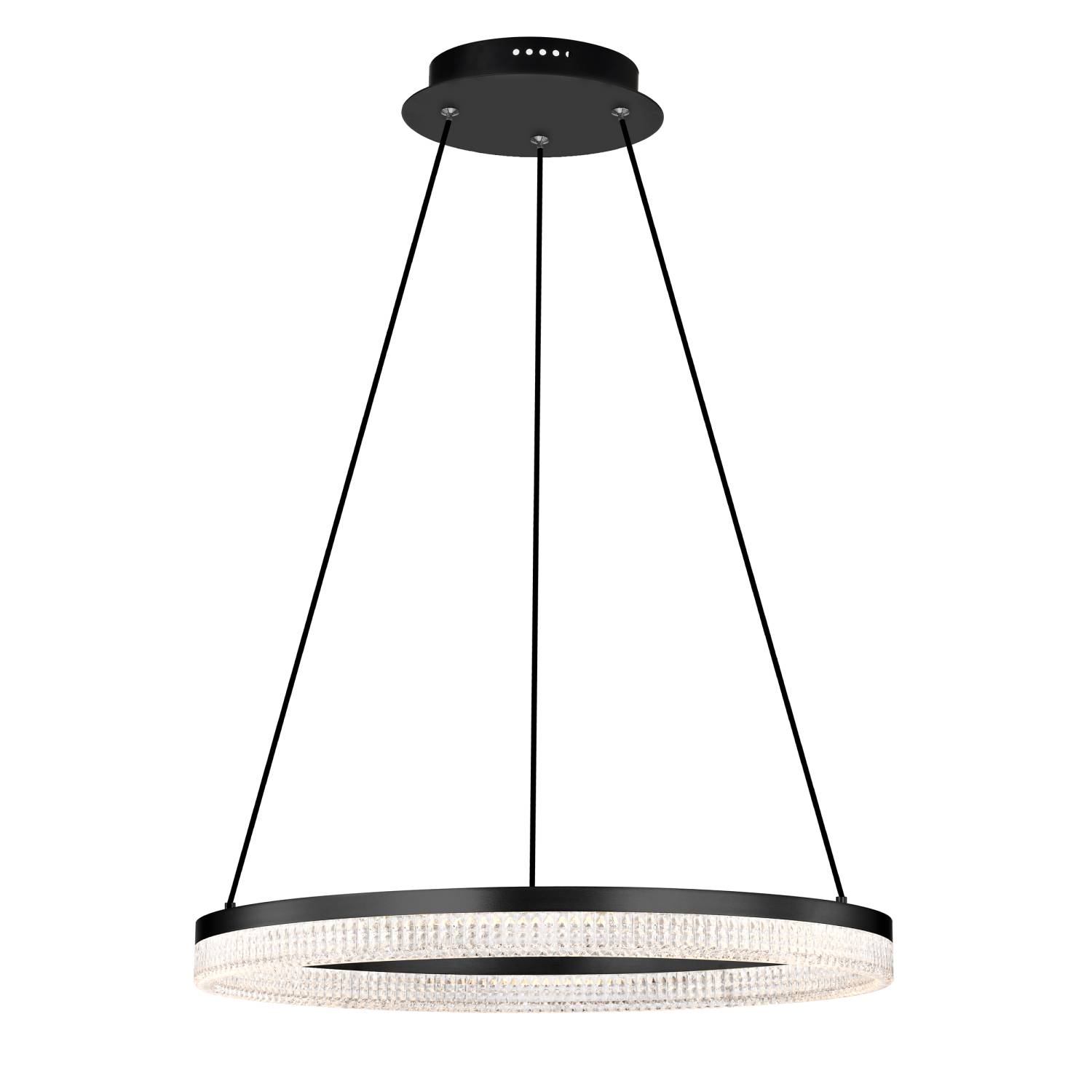 Подвесная люстра Lightstar Rotonda 736187