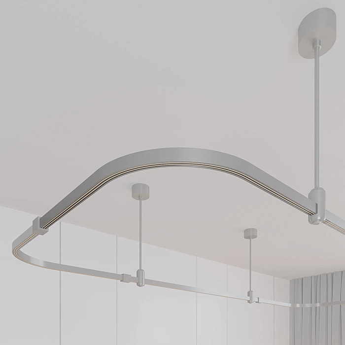 Шинопровод Arlight Apriori 049331