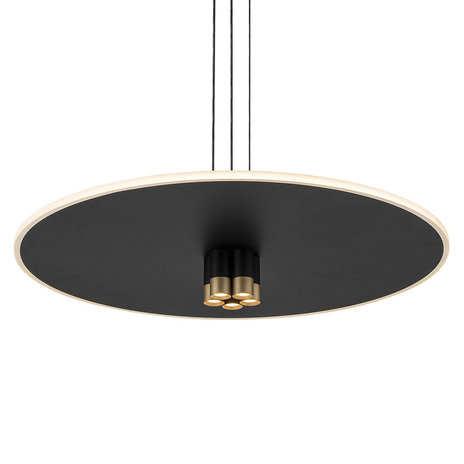 Светильник подвесной Mantra Nomada 8982