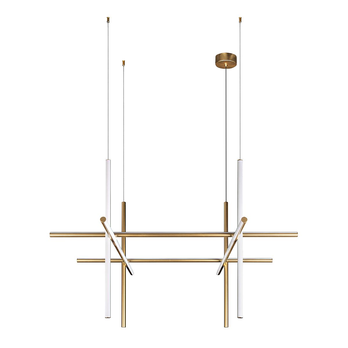 Светильник подвесной Loft It Coordinates 10393/A