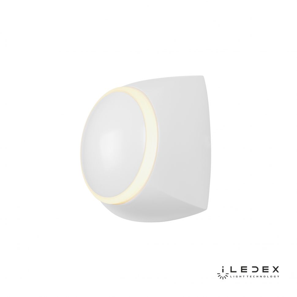 Настенный светильник ILedex Reversal ZD8172-6W WH