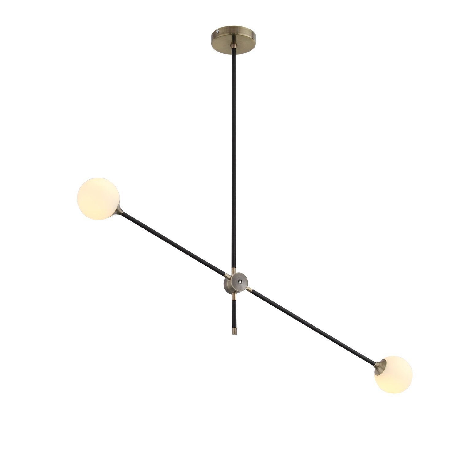 Светильник потолочный ST Luce Bastoncino SL429.403.02 Светильник потолочный ST Luce Bastoncino SL429.403.02