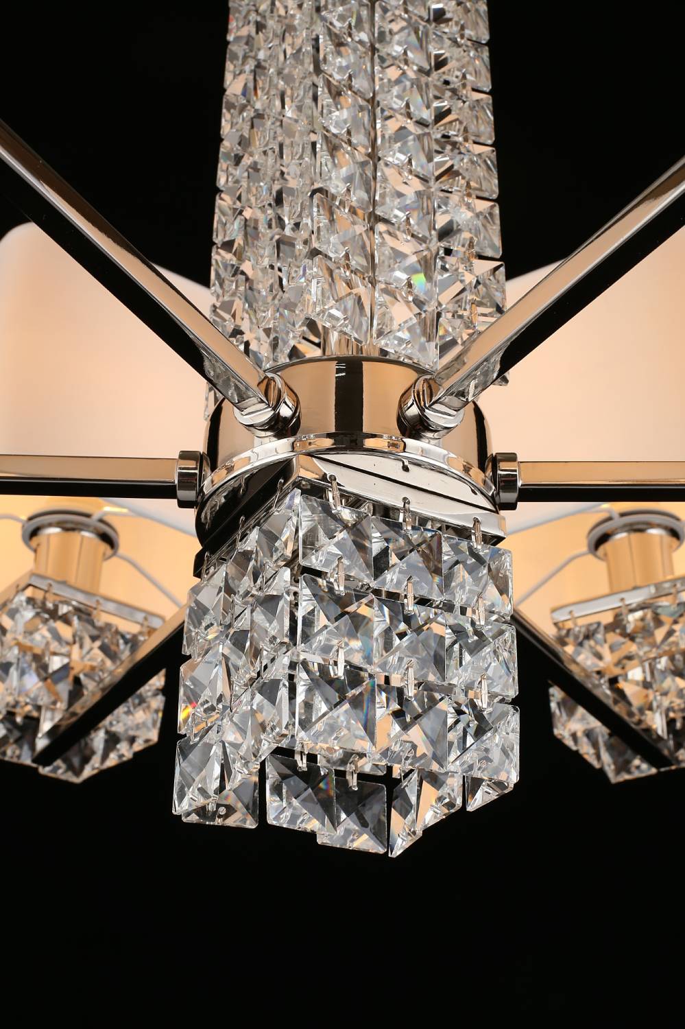 Подвесная люстра Aployt Ireni APL.736.03.06