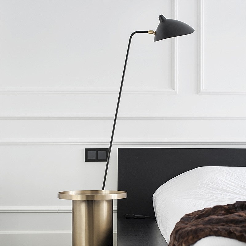 Торшер L'Arte Luce Luxury Spider L05641 Торшер L'Arte Luce Luxury Spider L05641
