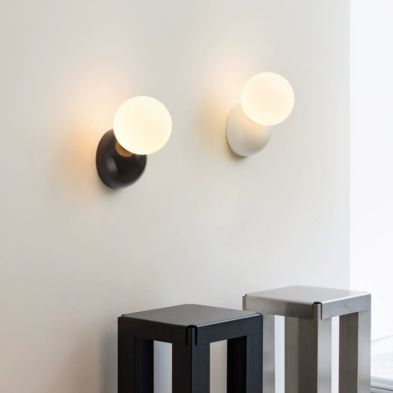 Настенное бра ImperiumLoft Ball01 345420-23
