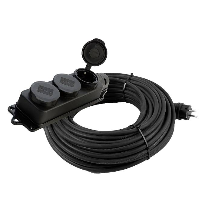 Удлинитель Stekker Professional 50349 Удлинитель Stekker Professional 50349