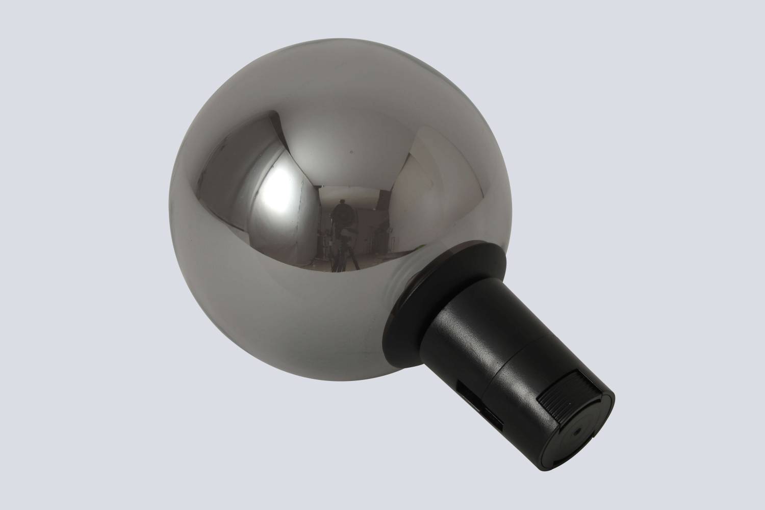 Трековый светильник Crystal Lux Trace 48v CLT 0.37 004 5W BL SMART