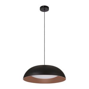 Светильник подвесной Loft It Cappello 10229P Black Светильник подвесной Loft It Cappello 10229P Black