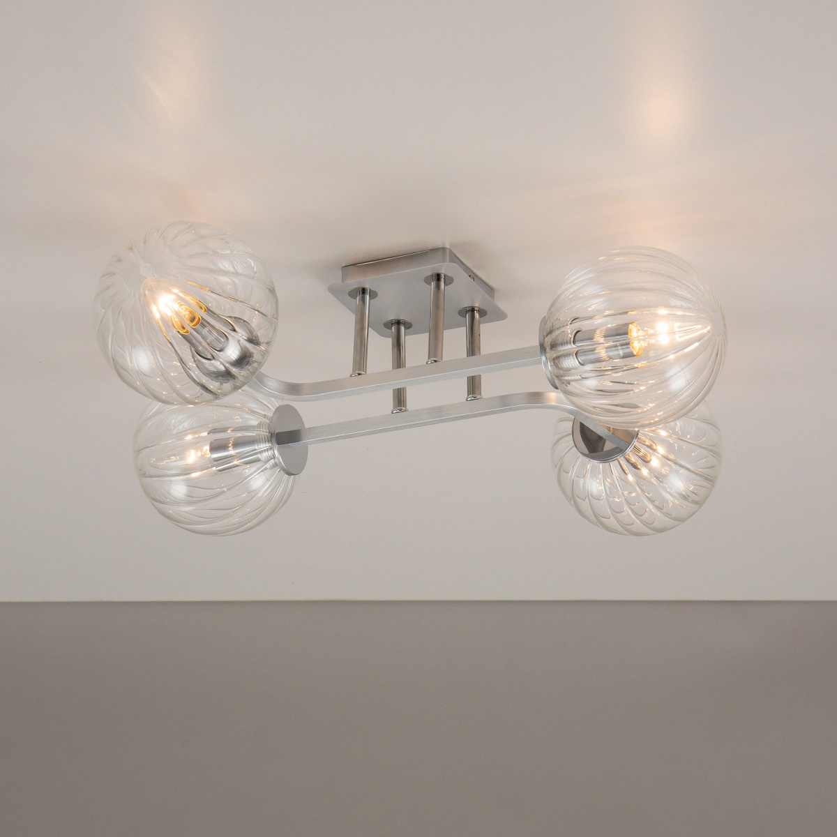 Потолочная люстра Citilux Арно CL120140