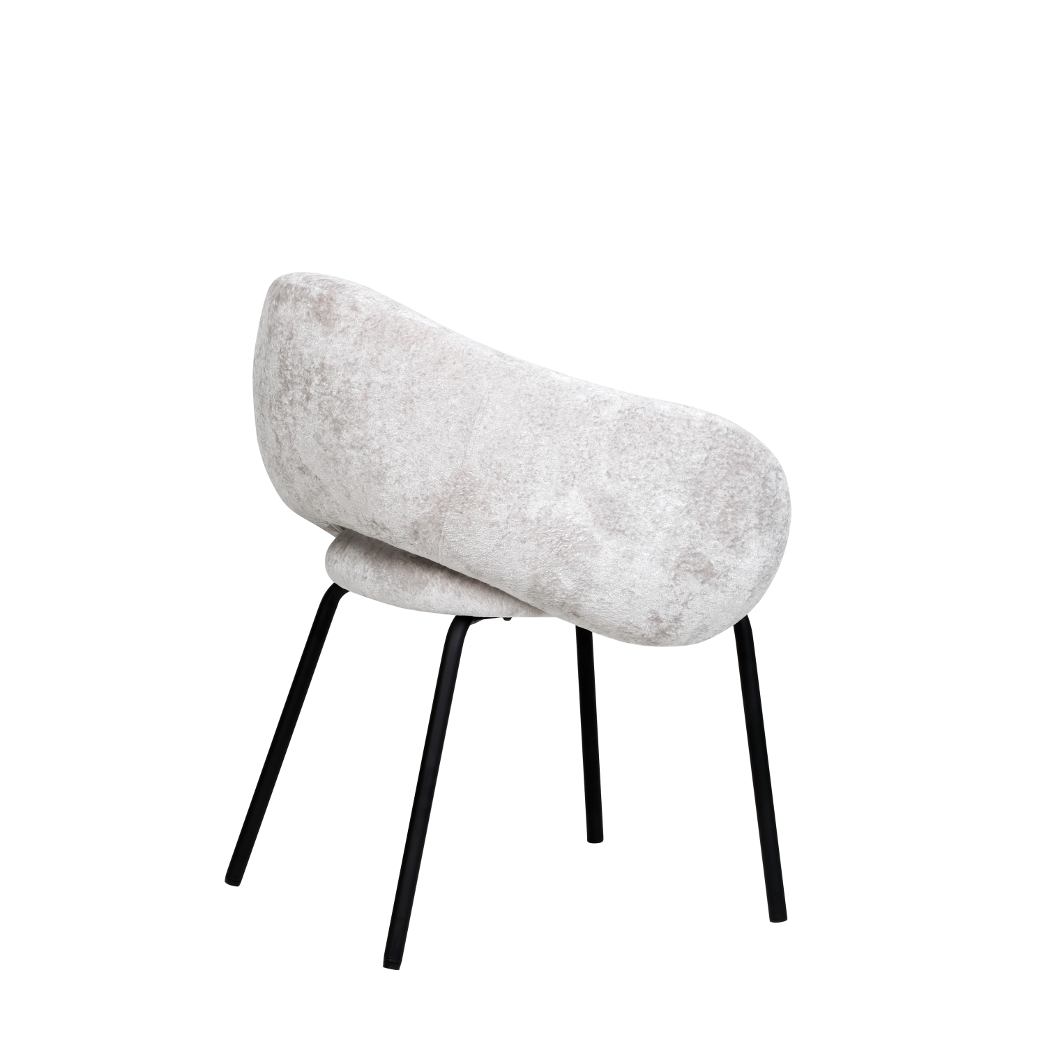 Обеденный стул Stool Group Bren FDC3231 F4-4