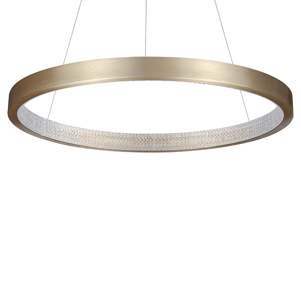 Подвесная люстра L'Arte Luce Luxury Aura L46702