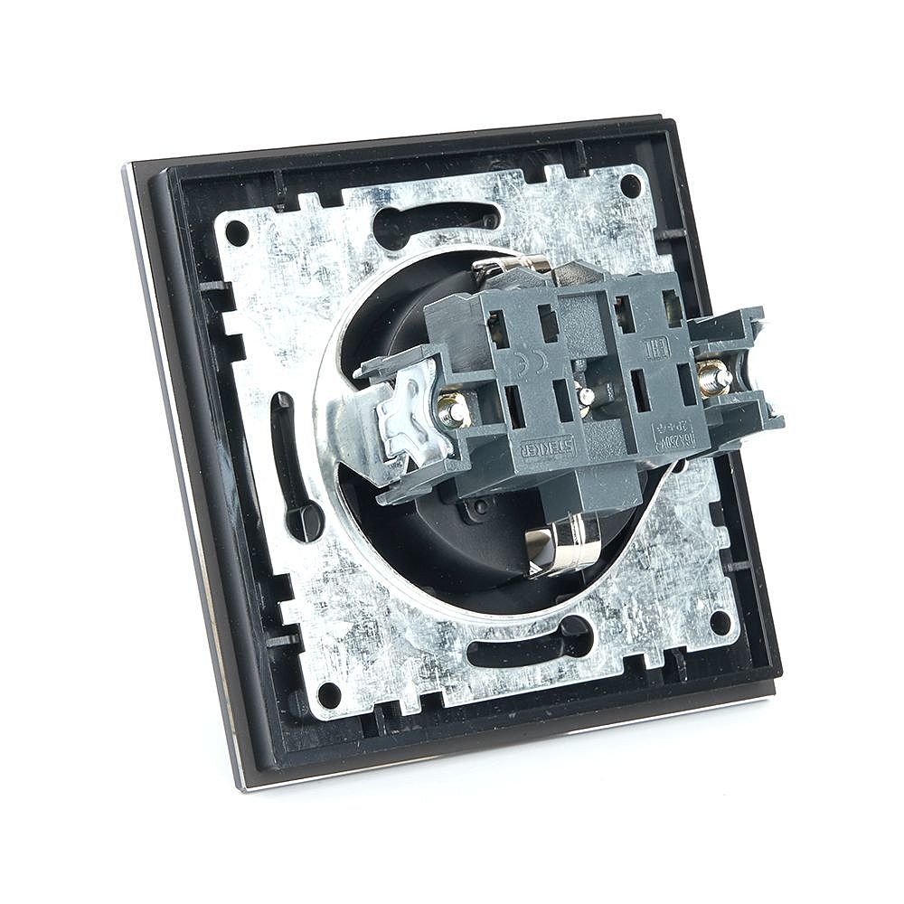 Розетка Stekker Катрин 39513