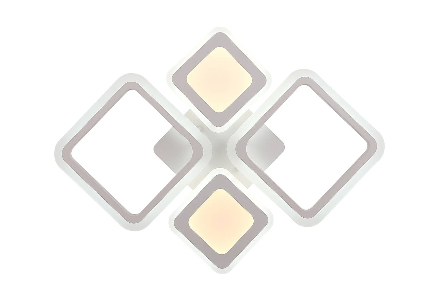 Потолочная люстра Natali Kovaltseva Mujus LED LAMPS 81189