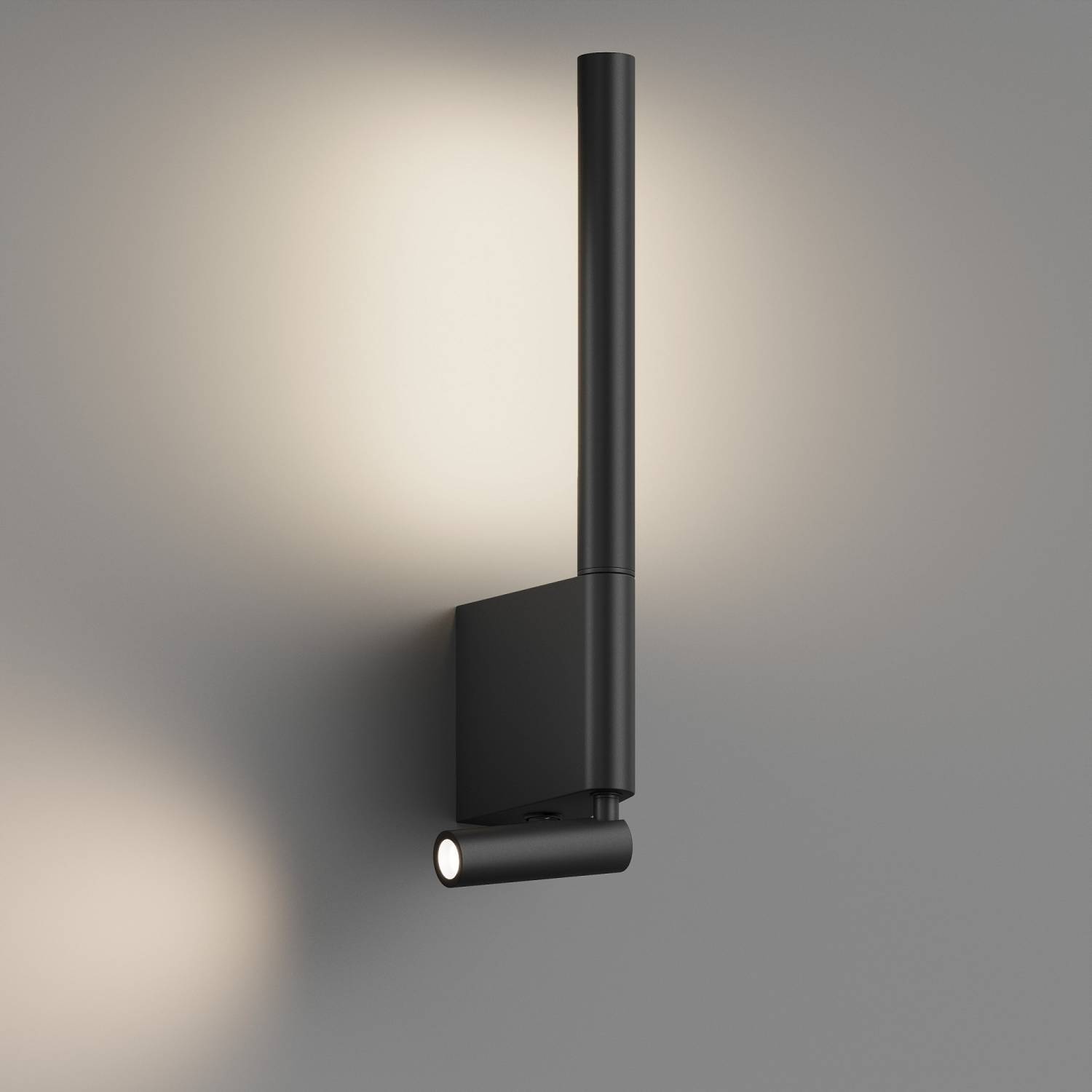 Настенный светильник Hesby Lighting Edge HSBL_0210