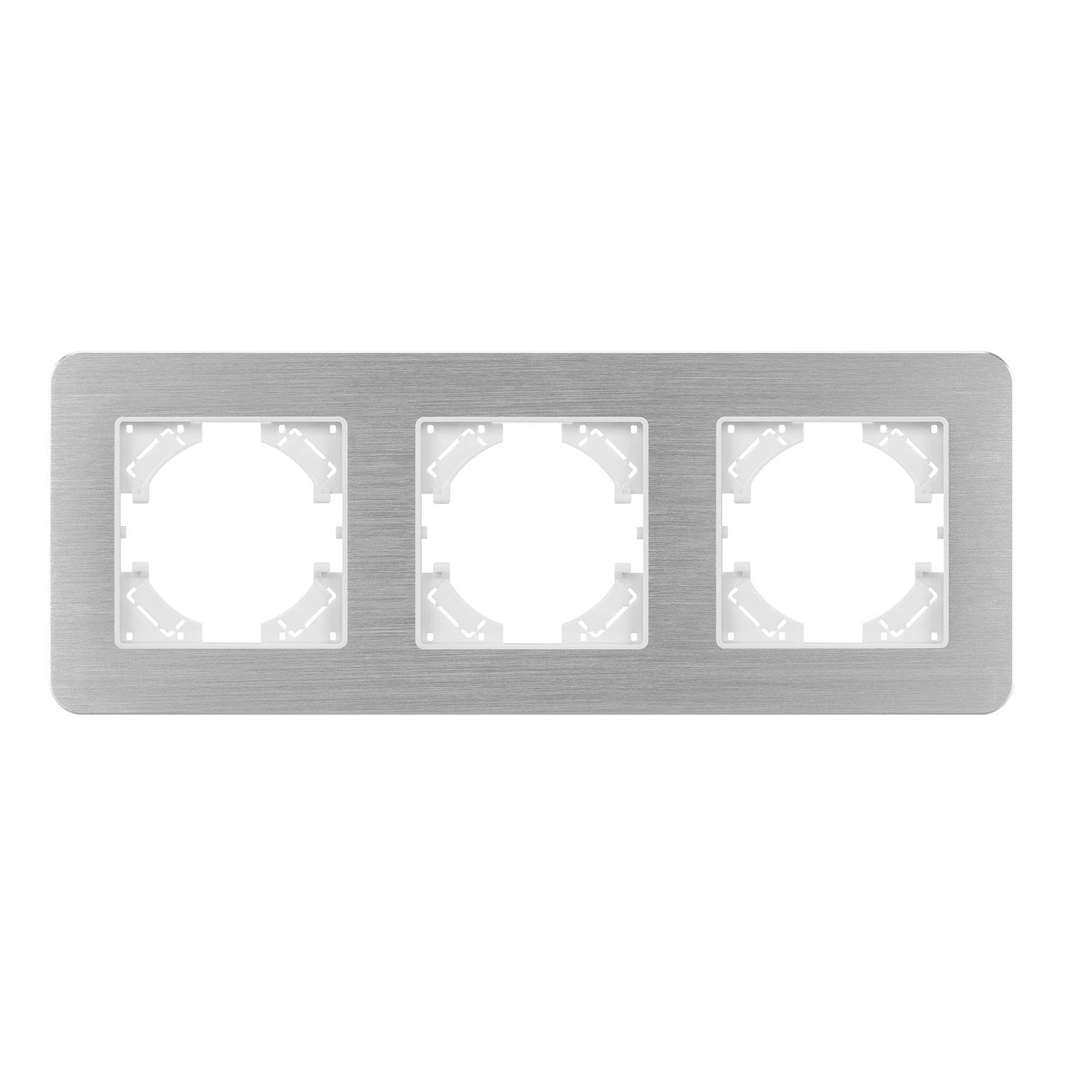 Рамка Arlight Akiry 049728