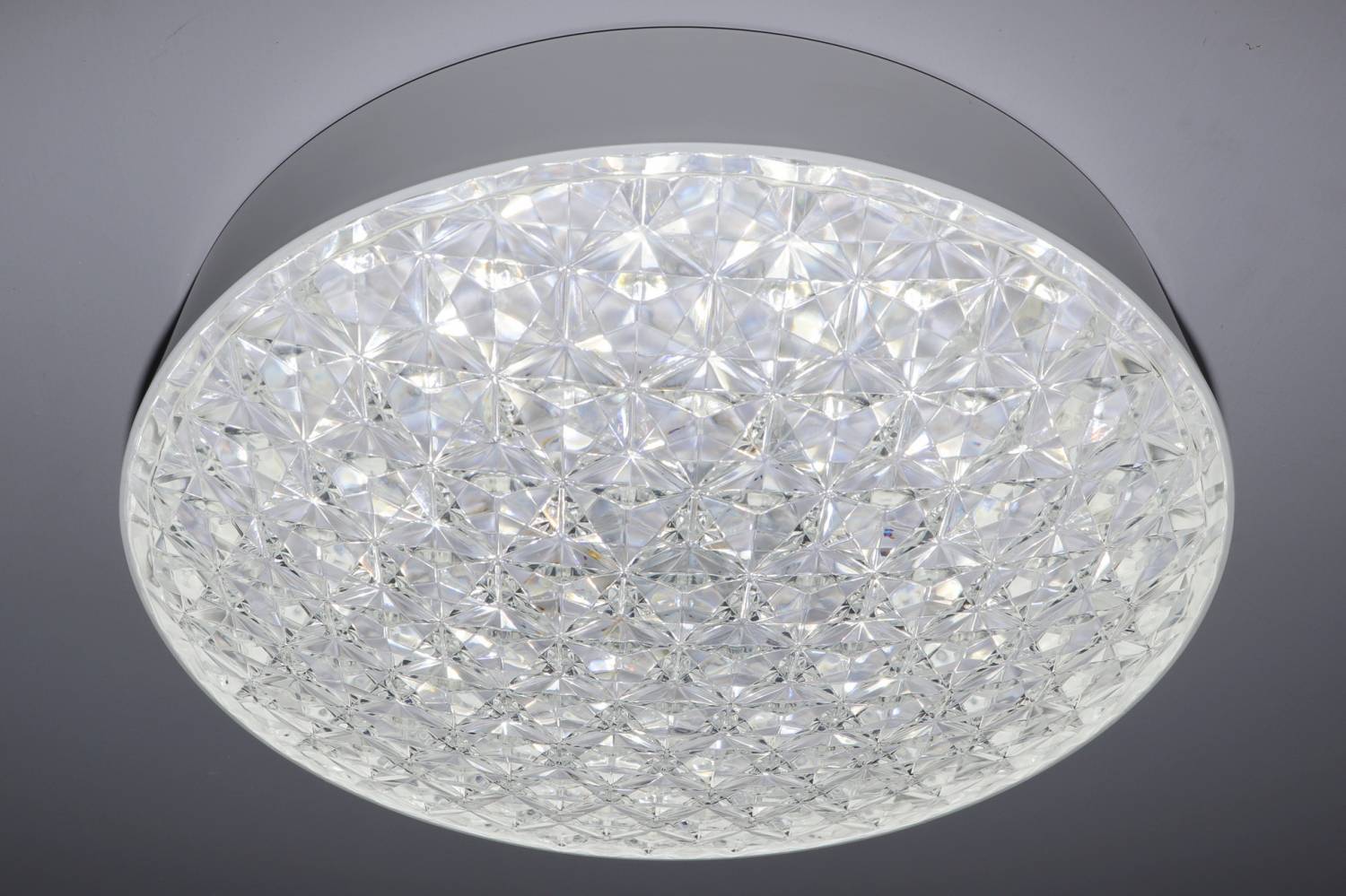 Потолочная светодиодная люстра Led Lamps Rgb Natali Kovaltseva LED LAMPS 81070