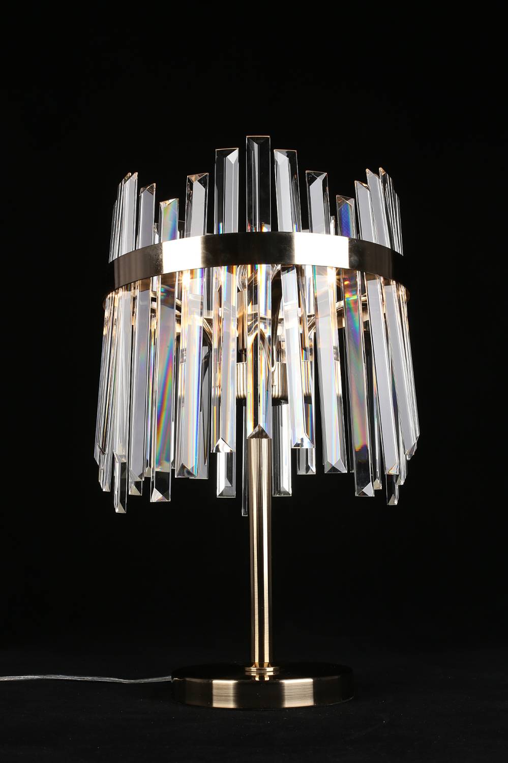 Настольная лампа Aployt Melisa APL.747.04.01