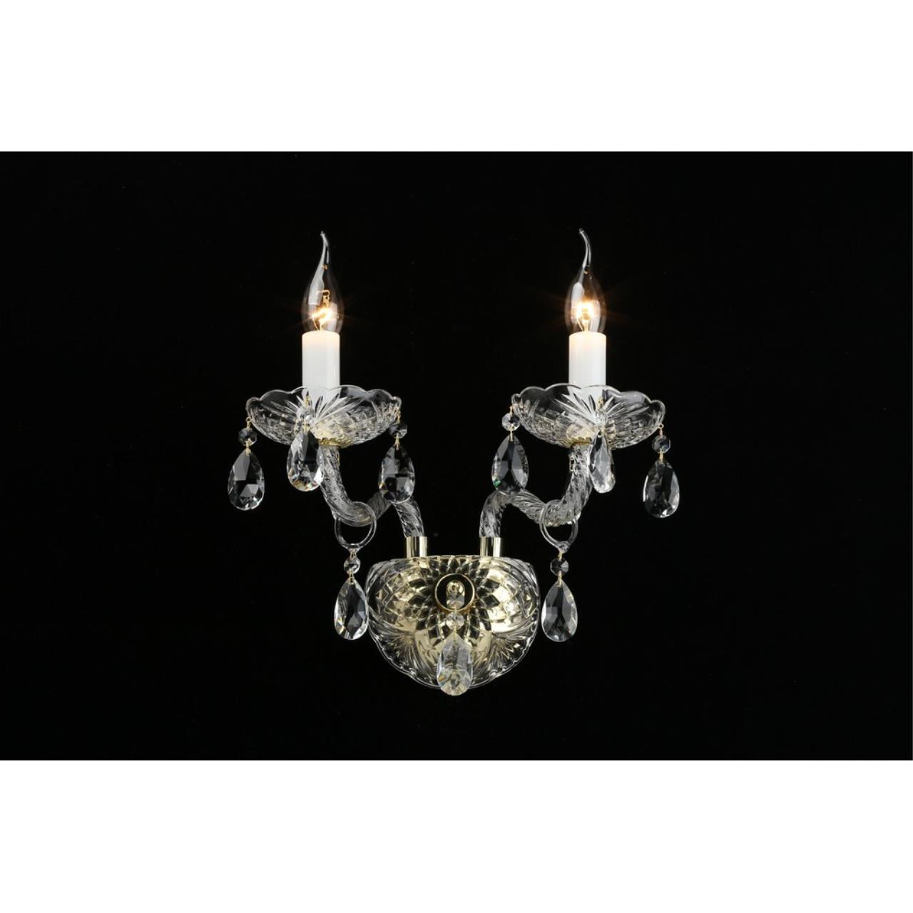 Настенное бра Aployt Anula APL.810.01.02