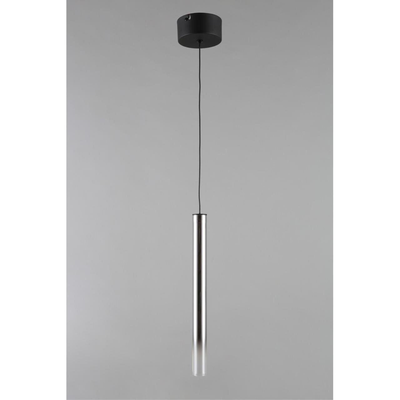 Светильник подвесной Aployt Silveyn APL.059.16.04