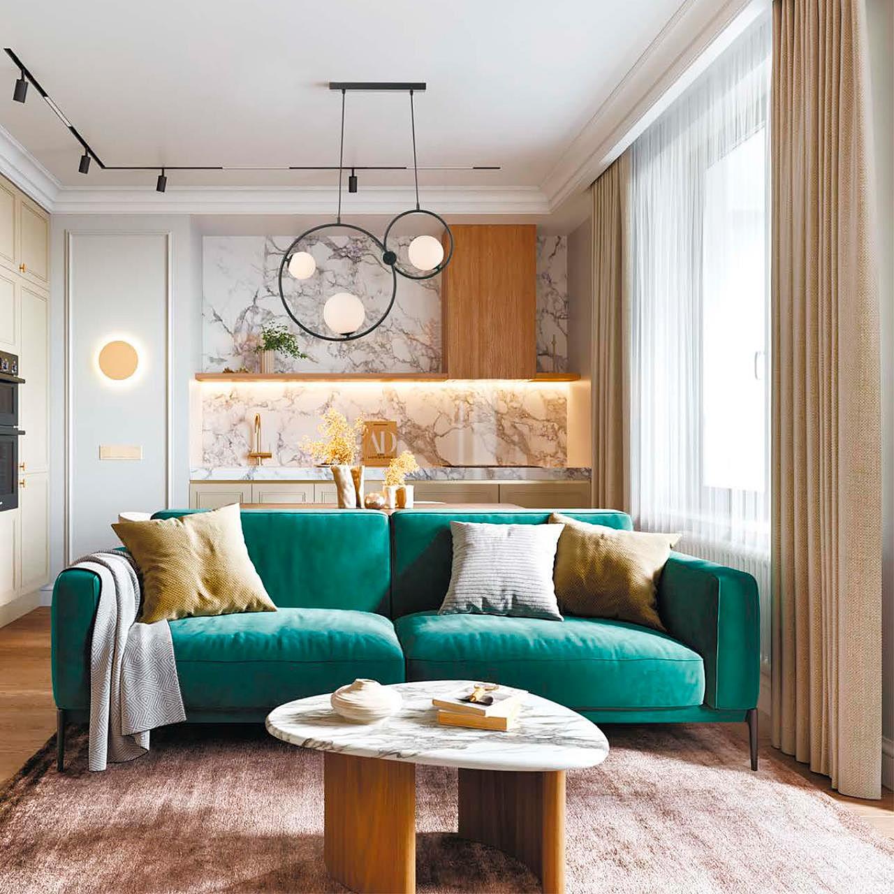 Светильник подвесной Lumion Ornato 8035/3