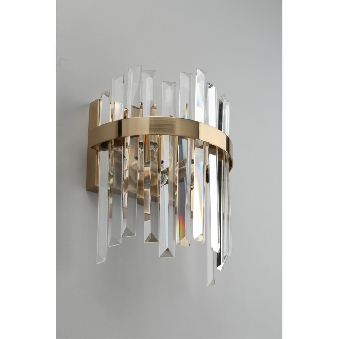 Настенное бра Aployt Melisa APL.747.01.02