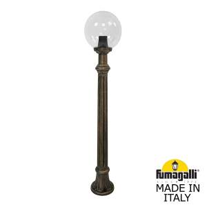 Уличный наземный светильник Fumagalli Globe 250 G25.163.000.BXF1R