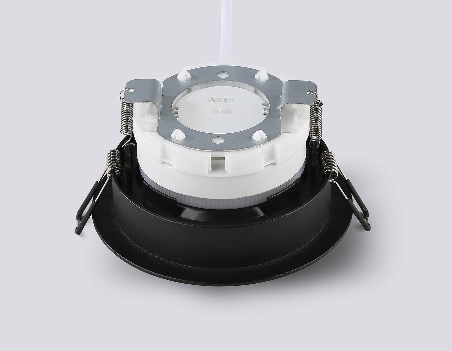 Встраиваемый светильник Ambrella GX Standard tech TN52336