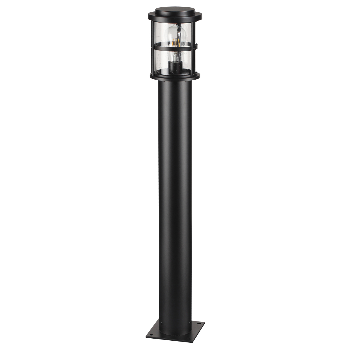 Уличный наземный светильник Odeon Light Magus 4964/1F