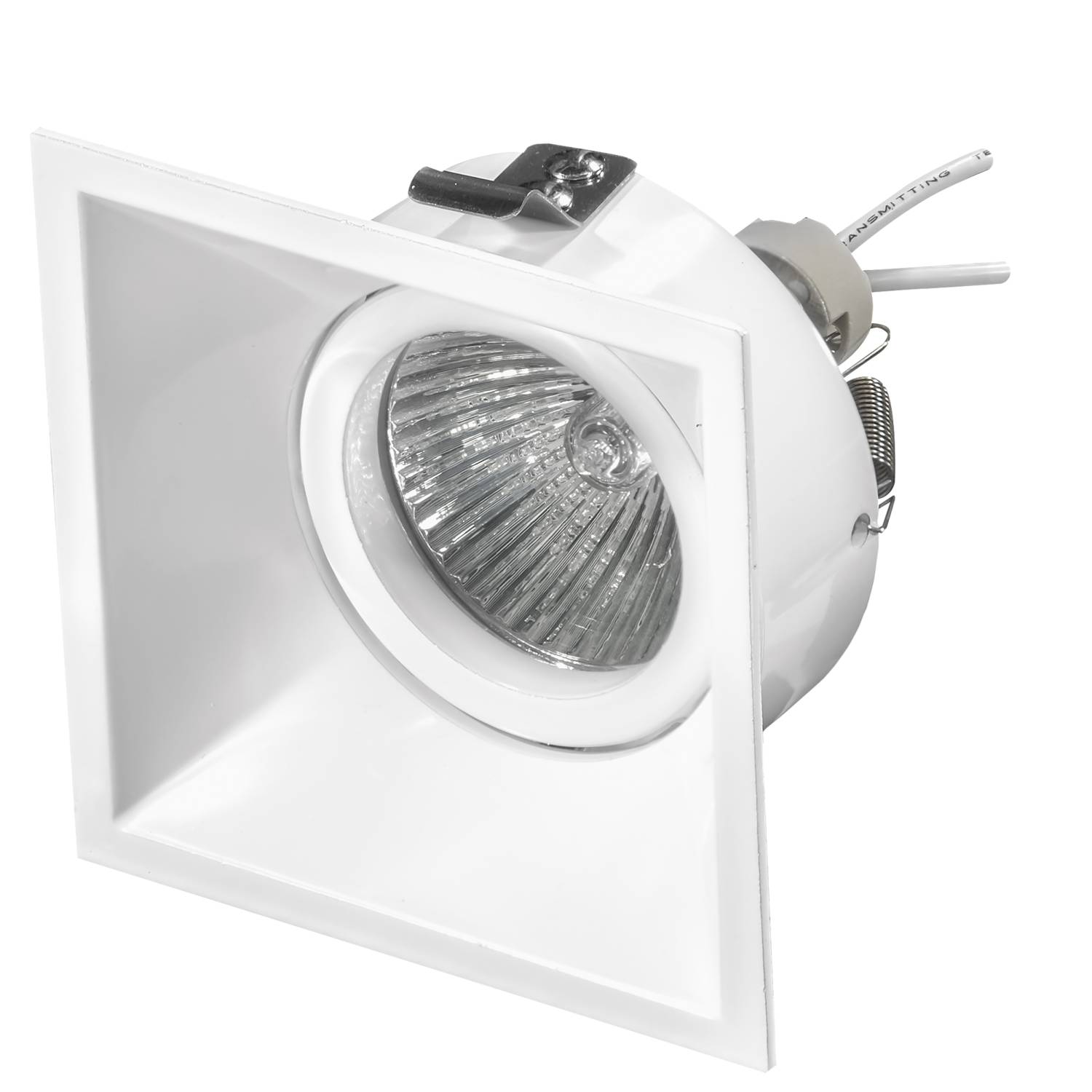 Встраиваемый светильник Lightstar Domino 214506