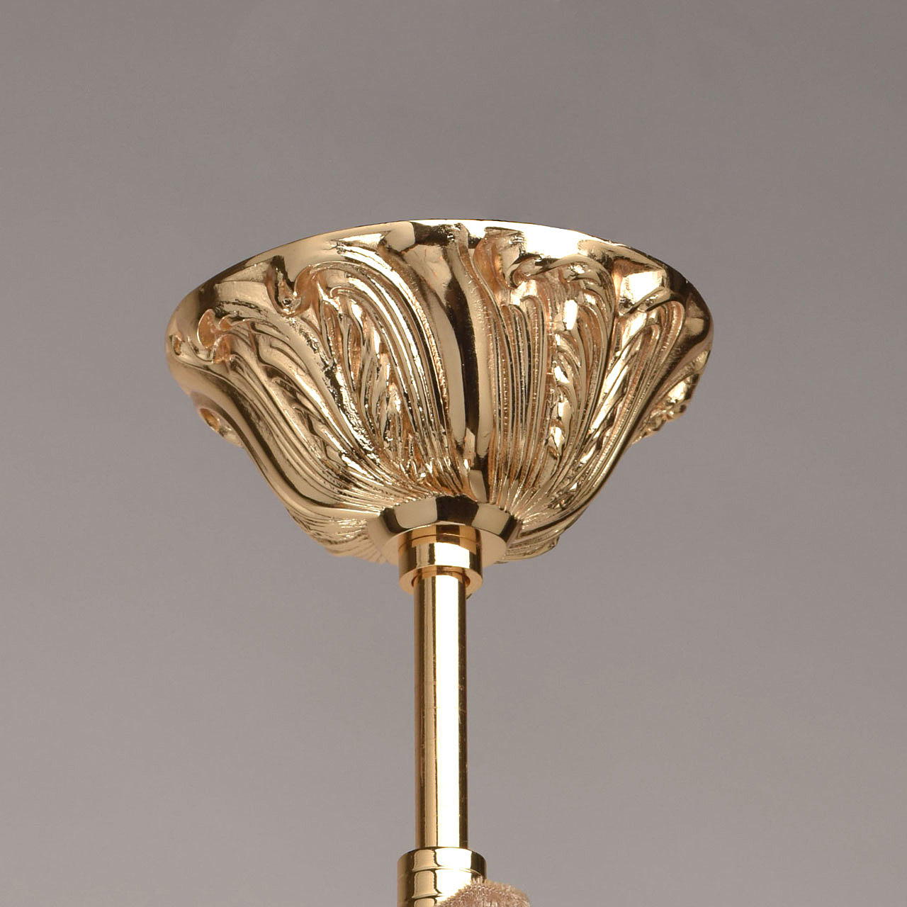 Подвесная хрустальная люстра Габриэль Chiaro 491013115