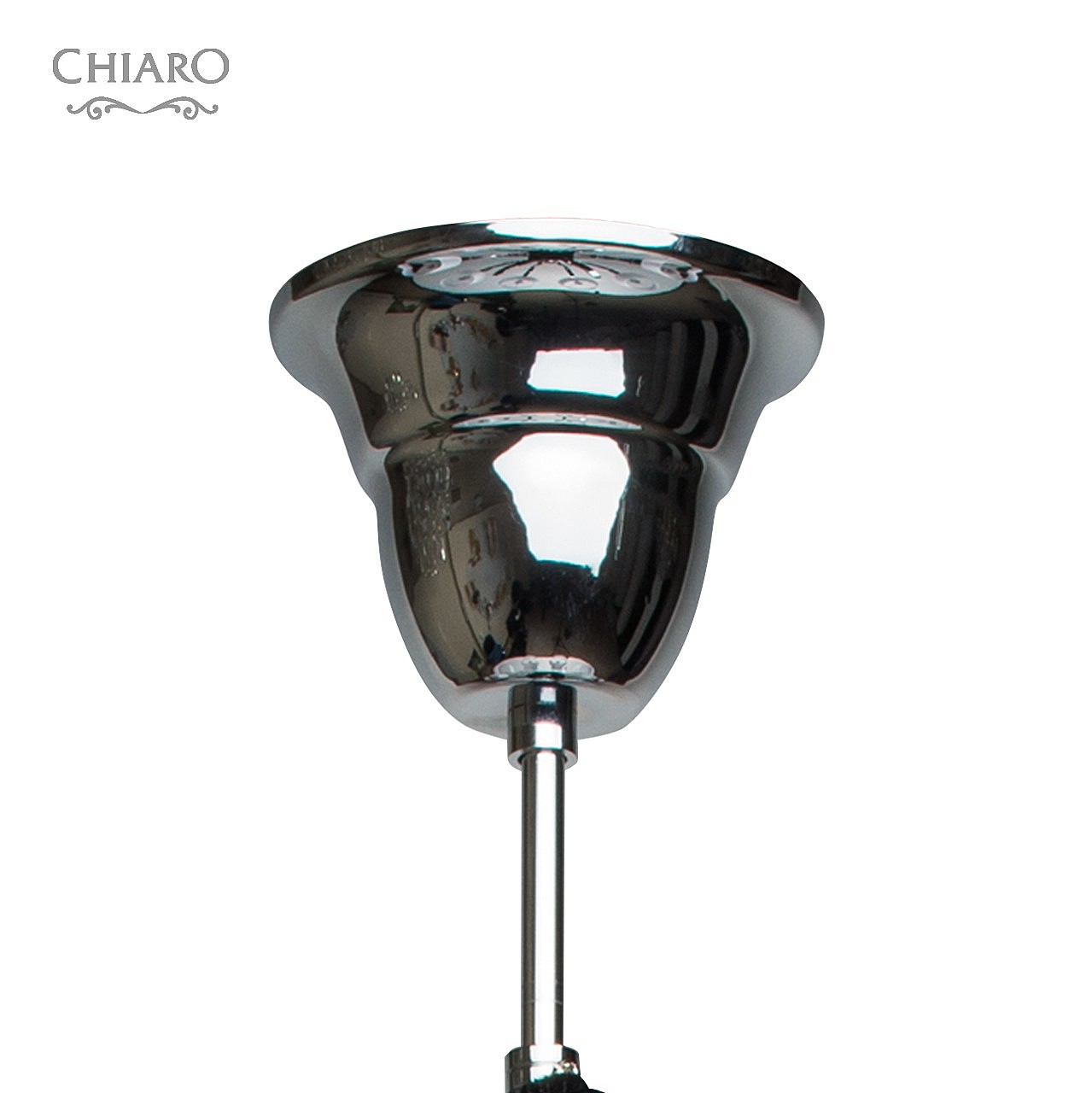 Подвесная люстра Chiaro Палермо 386013608