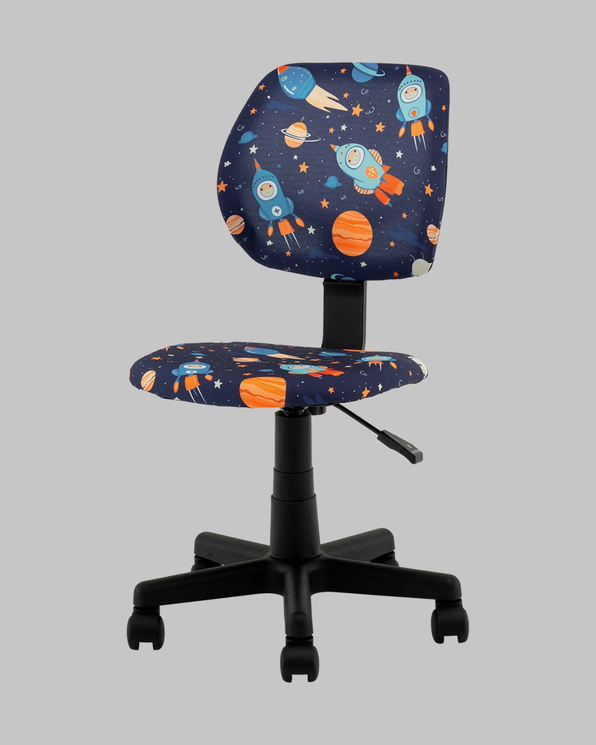 Компьютерное кресло Stool Group ЛОЛО 5256D Space