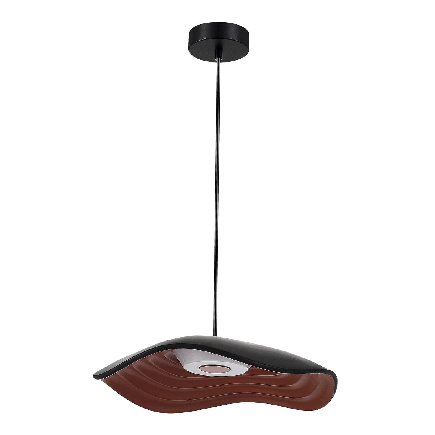 Светильник подвесной ST Luce Oasis SL6208.401.12