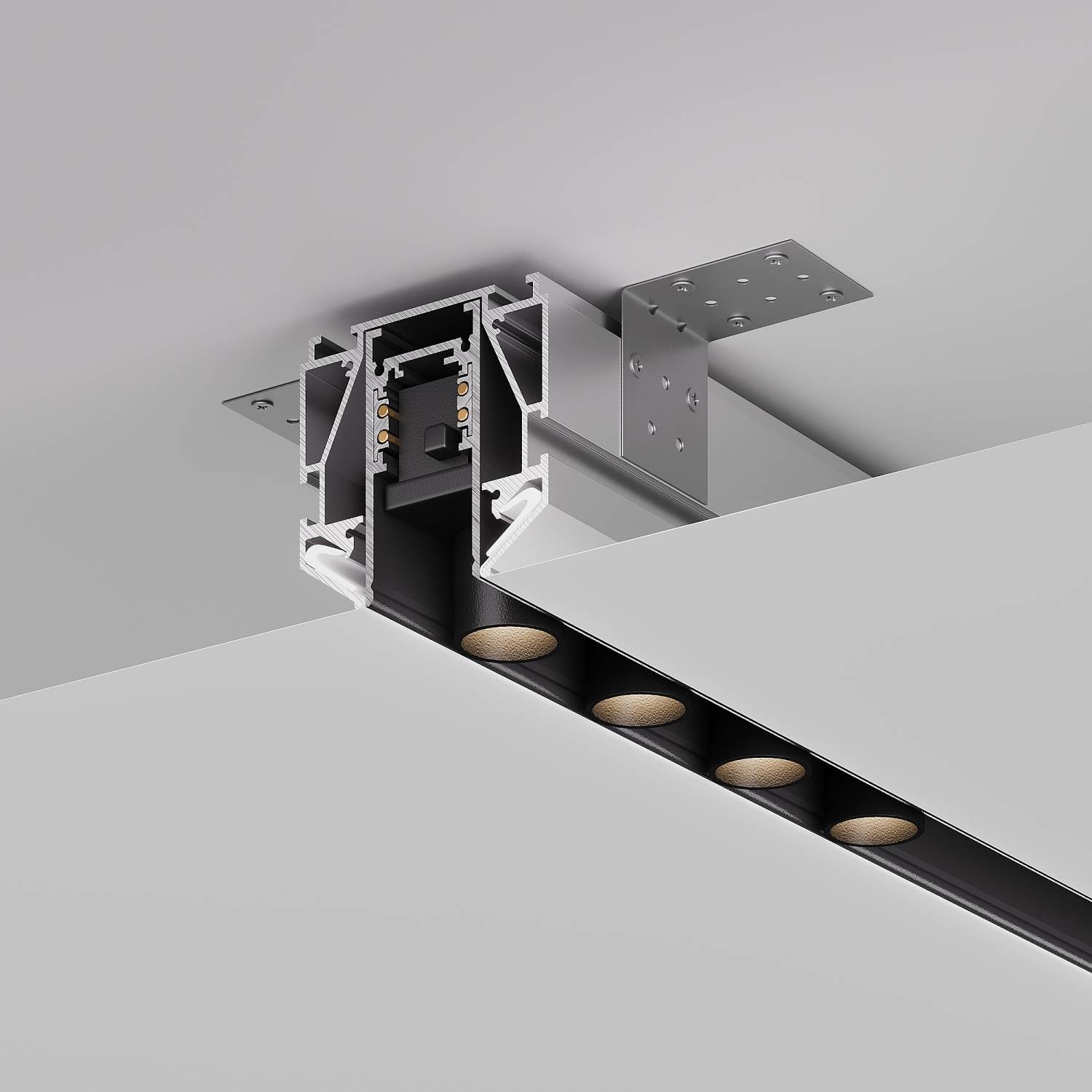 Профиль Arlight Mag-Orient 036147(2)