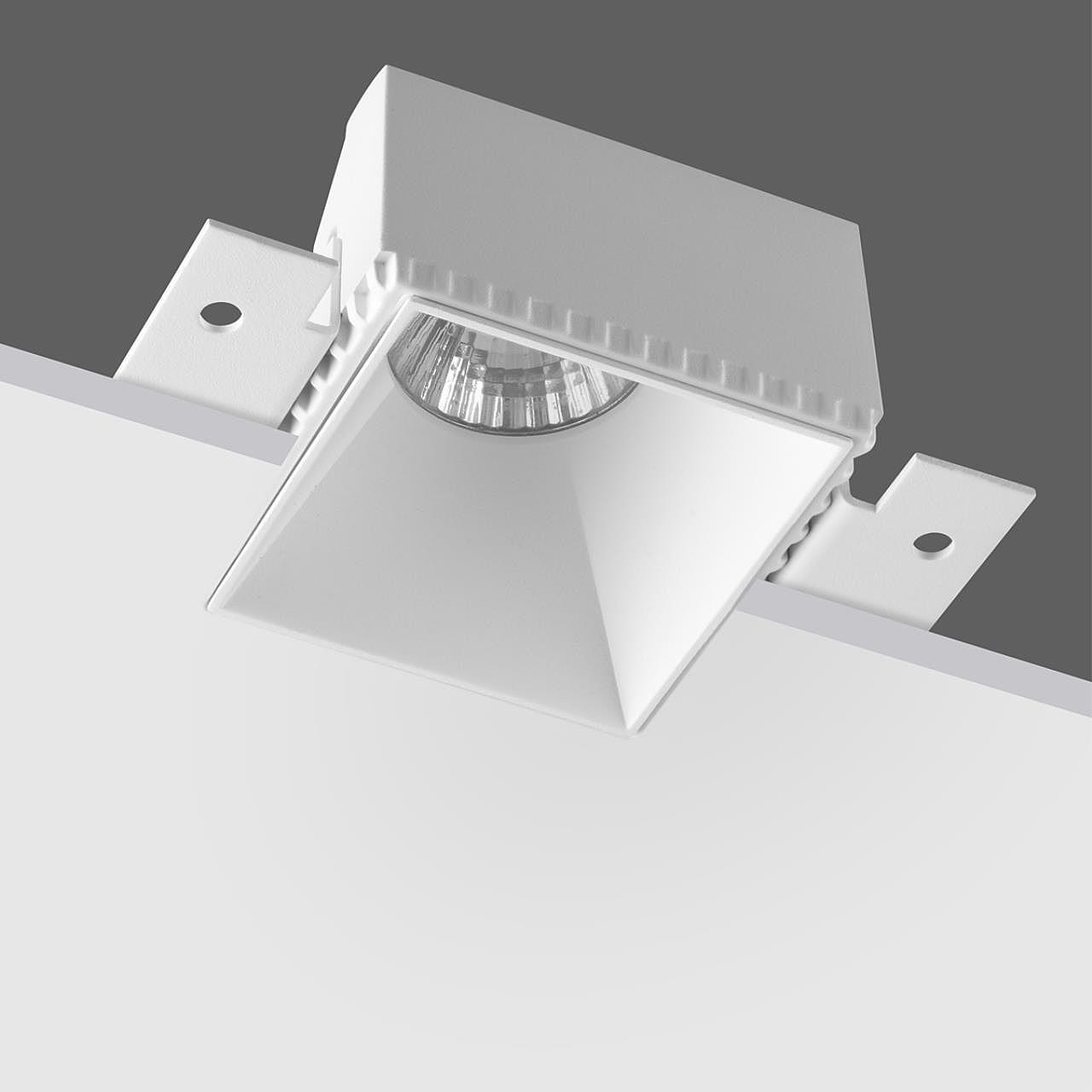 Встраиваемый светильник Novotech Nimbus 370997