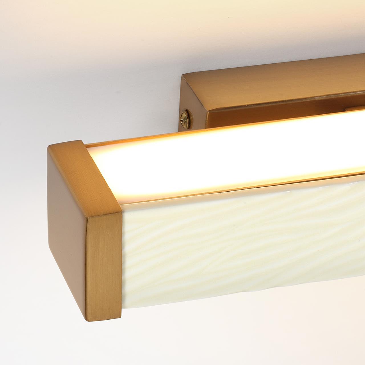 Настенный светильник Odeon Light EXCLUSIVE Riviera 5450/10WL